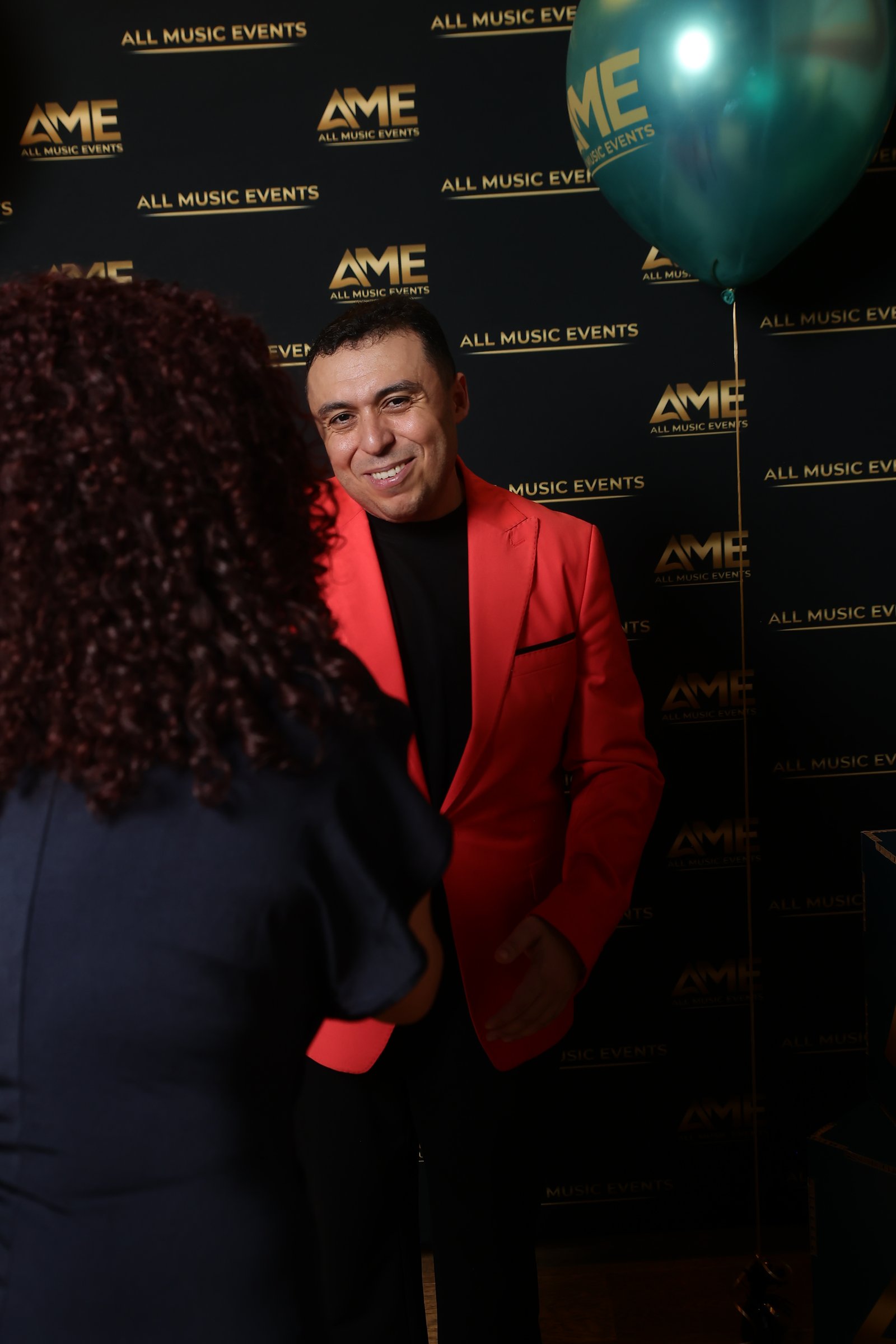 Zakaria Ghafouli Meet & Greet