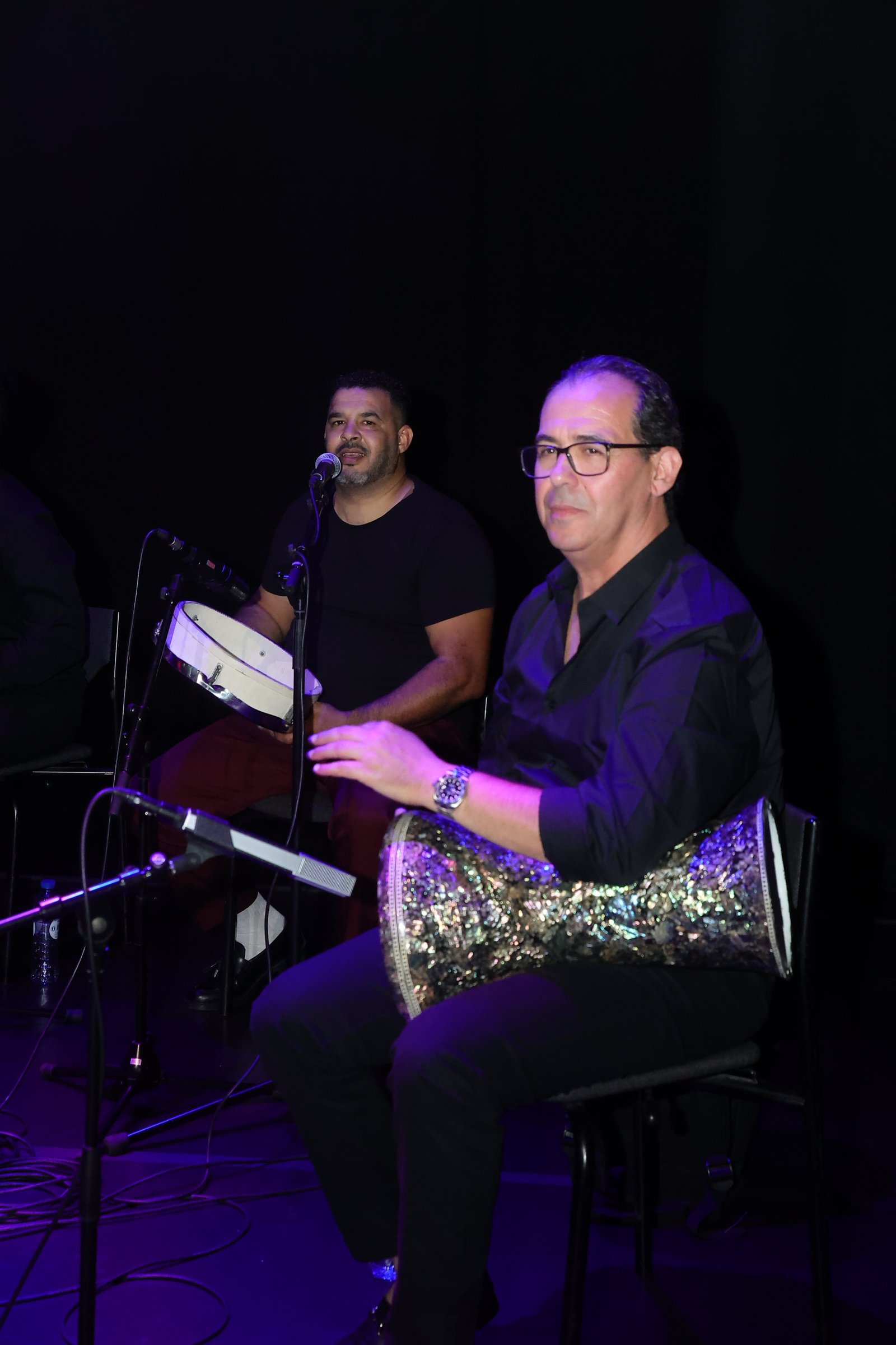 Musicians